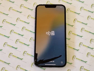 APPLE IPHONE 14 256 GO NOIR [REPARATION] REF : RC 6358719 - Photo 1/4