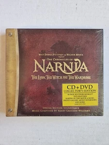 Narnia / O.S.T. von Various (CD, 2005) - Bild 1 von 4
