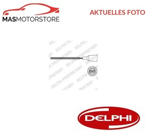 SONDA LAMBDA SONDA LAMBDA IZQUIERDA DELPHI ES10671-12B1 P PARA FIAT UNO,REGATA,TIPO - Imagen 1 de 5