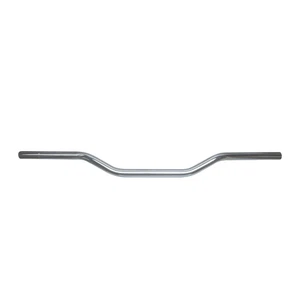 TRW Stahllenker Classic Low Ø 22 mm chrom (für: Cagiva Planet 125 N1 98-03 ) - Bild 1 von 2