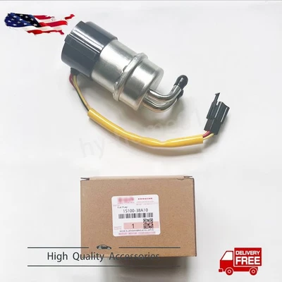 OEM 15100-38A10 For Suzuki VS700 VS750 VS800 Intruder 1986-2009 Fuel Pump NEW US - Image 1 of 4