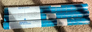 3 Vintage Borden Prepasted Vinyl Wallpaper  Double Roll 55 Sq Ft Teal Paisley - Picture 1 of 8