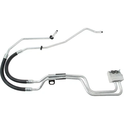 Dorman Engine Oil Cooler Line 24" for Chevy Suburban Yukon Silverado 1500 GMC - Image 1 of 4