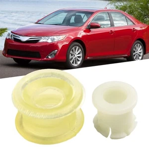 MT-Gearbox Shifter Cable End Saver Bushing Selector Lever Trambulator Repair-Kit - Picture 1 of 24