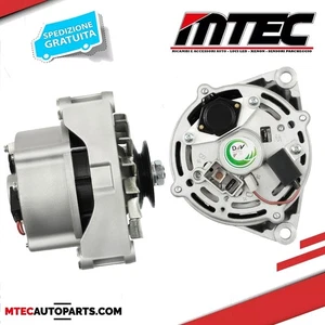 Alternatore VALEO ORIGINALE 432705 LAMBOGHINI JALPA URRACO SEAT IBIZA I MALAGA - Picture 1 of 3