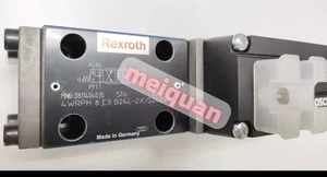 NEW 4WRPH6C3B24L-20/G24Z4/M 08114035 Rexroth proportional 1-year warranty^ - Picture 1 of 3