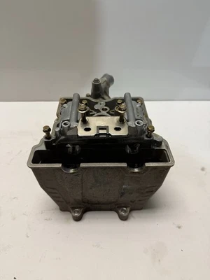 Polaris Ranger Sportsman Ace 570 2015-2018 OEM motor culata conjunto’y Foto 1 de 4