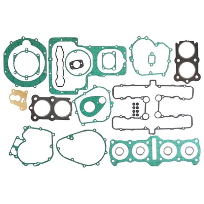 Juego completo de juntas de motor de extremo superior para Kawasaki KZ1000 1977-1980 Foto 1 de 4