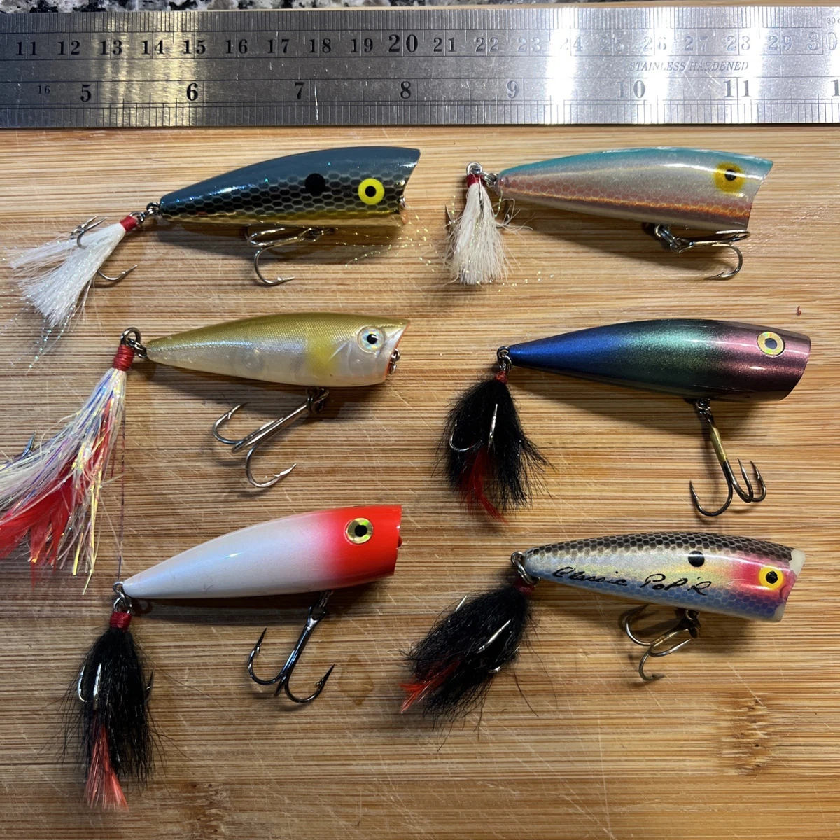 バディアンドドックス　ドックベイト　アバロンヘッズ バディアンドドッグス ドックベイト アバロンヘッズ Buddy AND Dog`s