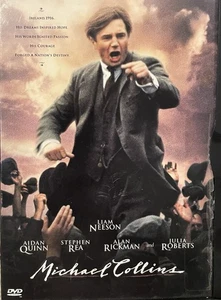 Michael Collins (DVD, 1996) - Bild 1 von 2