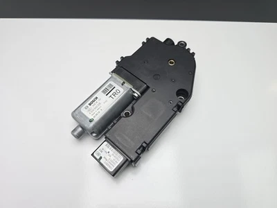 Honda Civic CR-V 2012-2016 techo corredizo techo corredizo motor 6004-SA0-005 OEM Foto 1 de 4