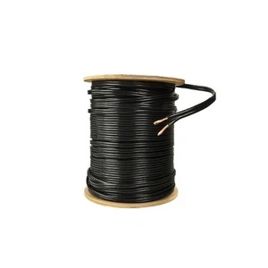 500' Roll of 10/2 Low Voltage Direct Burial Landscape Lighting Wire - Picture 1 of 3