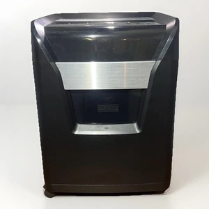 Staples SPL-TMC12A Professional Series 12 Sheet Cross Cut Shredder Tested - Picture 1 of 8