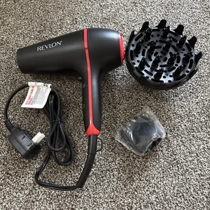 Revlon Hair Dryer - Picture 1 of 1