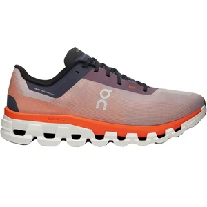 SALE On Cloudflow 4 Herren Laufschuhe QUARTZ FLAME US Größen 7-14 NEU IM KARTON - Bild 1 von 10