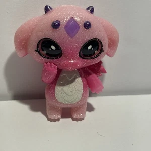 Magic Mixies Mixlings Serie 1, RARO Pink Sparkle Turo - Foto 1 di 7