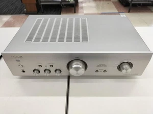 Denon PMA-390RE Vollverstärker gebraucht aus Japan mit Fernbedienung - Bild 1 von 9