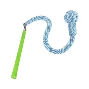 Golf Swing Trainer Portable Golf Swing Practice Rope for Outdoor Beginner - Picture 1 of 6