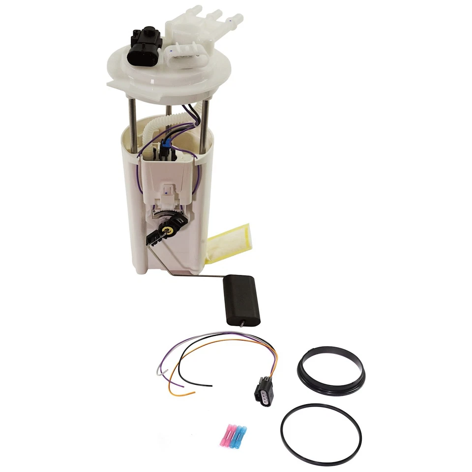 Electric Fuel Pump Gas  19169381 for Buick Rendezvous Pontiac Aztek 2001-2003 - Image 1 of 4