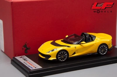 1:43 Ferrari 812 Competizione A LS531A - Looksmart - Immagine 1 di 4