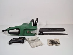 Bosch UniversalChain 35 Elektro Kettensäge 1800W Schwertlänge 350mm 06008B8303 - Bild 1 von 20