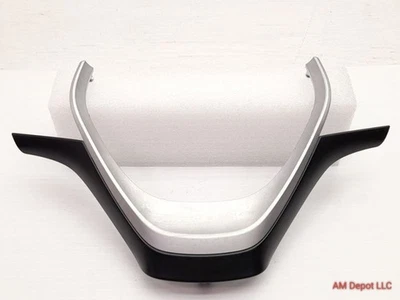 BMW 320i 328i 335i 340i 330i 2013 F30 F31 moldura de volante deportivo 32306854776 Foto 1 de 3