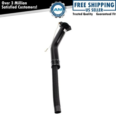 Fuel Tank Filler Neck Fits 1996-2002 Chevrolet Express 2500 3500 GMC Savana - Image 1 of 4