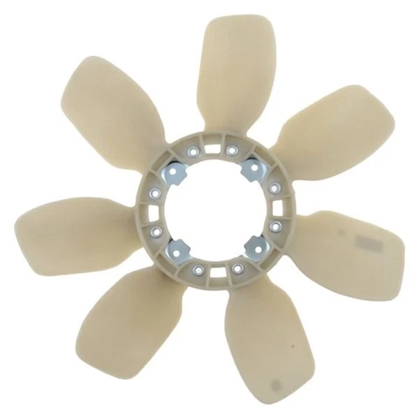 For Toyota Tacoma 1995-2004 VDO FA70374 Engine Cooling Fan Blade — 第 1/2 张图片