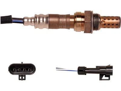 For 1996-1999 Chevrolet C1500 Suburban Oxygen Sensor Upstream Denso 33866JVFV - Image 1 of 2