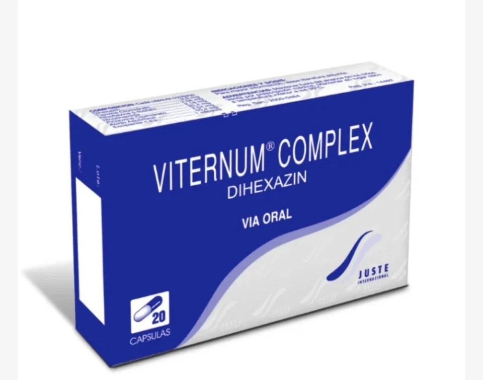 Viternum Complex - Image 1 of 1