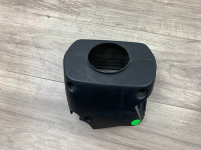 Mazda Miata 1990-1997 OEM columna de dirección encendido cubierta de moldura de plástico NA *LEER* Foto 1 de 4