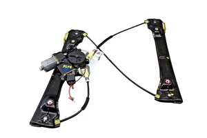 10-16 Buick Lacrosse Front Right Passenger Door Window Regulator W/ Motor Oem - Picture 1 of 15