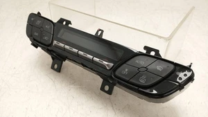 TOYOTA C-HR HEATER AC CLIMATE CONTROLS 55900F4440 16-24 - Picture 1 of 6