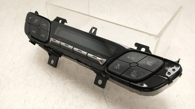 TOYOTA C-HR HEATER AC CLIMATE CONTROLS 55900F4440 16-24 - Image 1 of 4