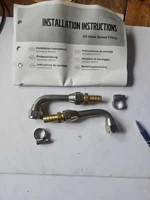 Genuine Volvo Penta Service Kit 3809479 NOS OEM VB1 - Image 1 of 2