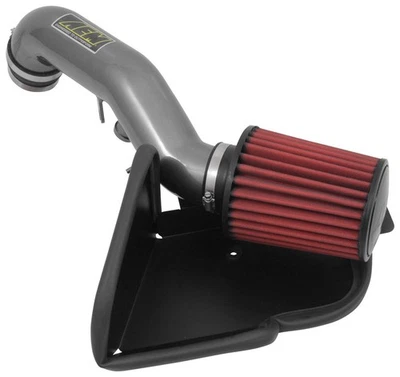 AEM 21-802C Cold Air Intake System CAI w/ Dryflow Filter for Jetta Golf A3 — 第 1/4 张图片