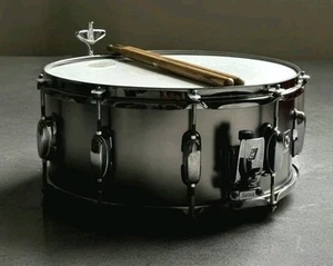 Tama Metalworks Snare Drum - Picture 1 of 1