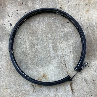 HAYWARD SWIMCLEAR AND PROGRID FILTER CLAMP ASSEMBLY DEX2420J - Image 1 of 2