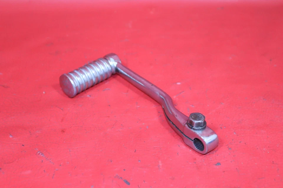 Harley-Davidson Sportster 1100 XLH1100 1987 pedal de cambio recto Foto 1 de 4