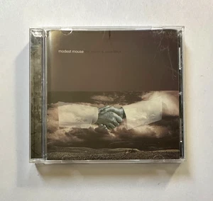 MODEST MOUSE The Moon & Antarctica | 2000 Epic (EK 63871) CD - Bild 1 von 3