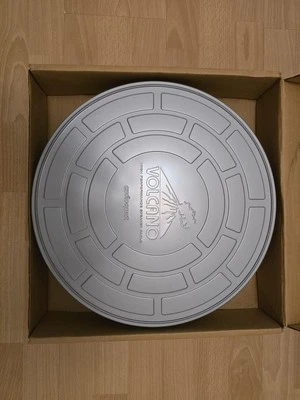 Audio Quest Volcano 2x3m Bi- Wire 36V - Bild 1 von 4