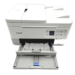 PIXMA TS7451i 3 in 1 WLAN Drucker fürs Homeoffice Kopierer Scann - Unvollständig - Bild 1 von 6