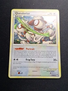 Queulorior 21/95 Holo L'Appel Des Légendes Carte Pokémon FR - Picture 1 of 20
