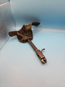 Bow-Release With Cammo Wrist Strap (~50lb Draw) - Picture 1 of 2
