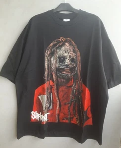  Camisetas Slipknot 25 Aniversario Negras Talla XL - Bootleg  - Imagen 1 de 10