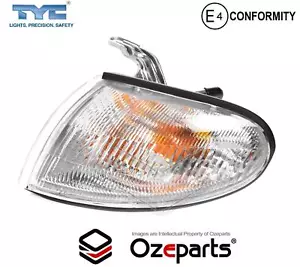 LH Left Hand Corner Light Indicator Lamp For Hyundai Excel X3 94~97 Hatch Sedan - Picture 1 of 5