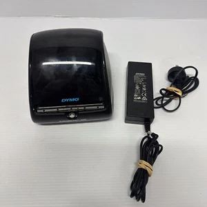 Read Description - Dymo LabelWriter 4XL Thermal Label Printer 4" X 6" Labels - Bild 1 von 8