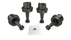 Teraflex 2Up&2Low Dana 30/44 HD Ball Joint Kit For Wrangler JL&JLU/Gladiator JT - Bild 1 von 3