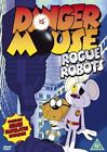 Dangermouse 1 - Rogue Robots [DVD], , Used; Good Book