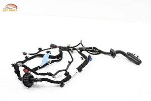 2024 CADILLAC LYRIQ REAR RIGHT PASSENGER SIDE DOOR WIRE WIRING HARNESS OEM - Picture 1 of 9